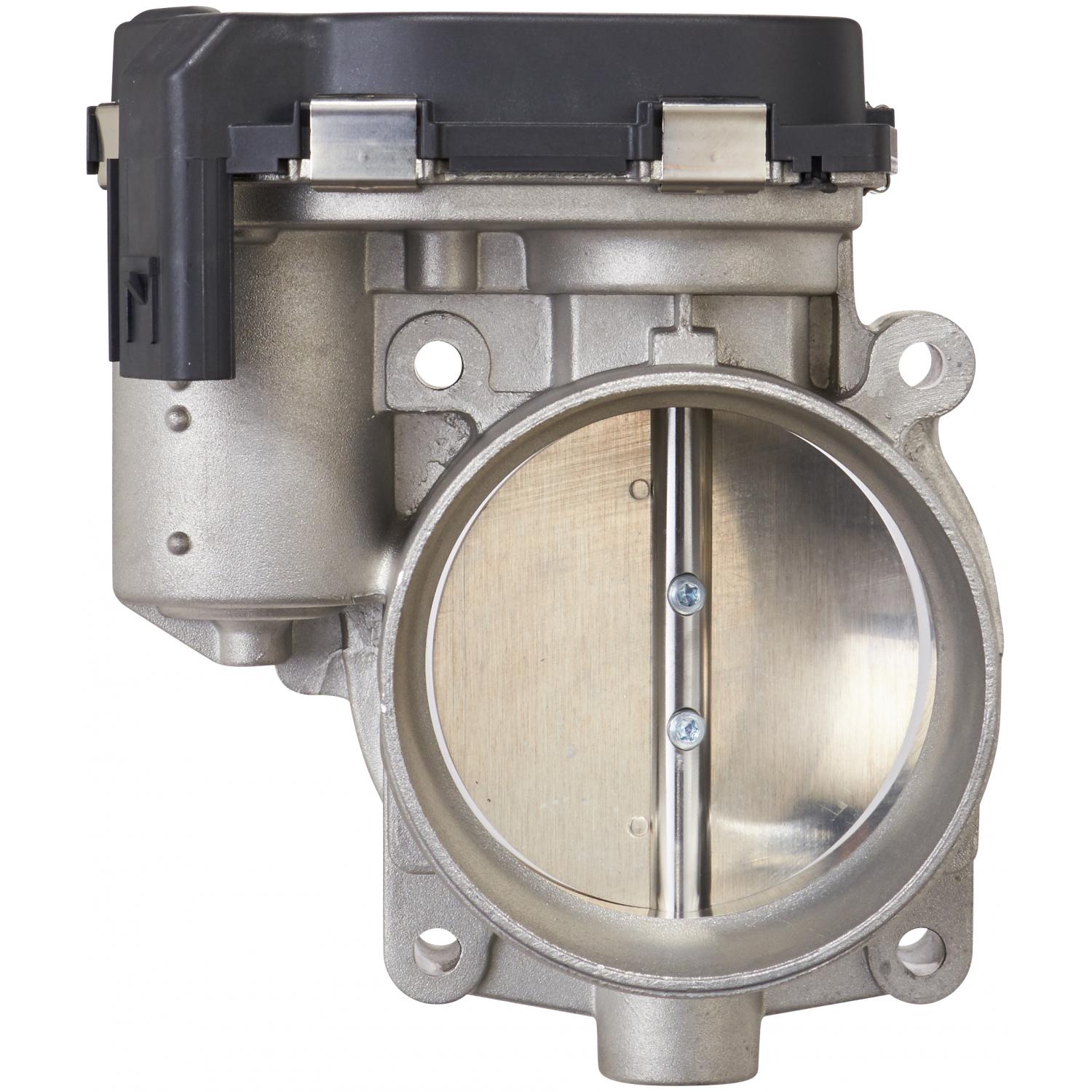 Spectra Premium TB1098 Fuel Injection Throttle Body Assembly product image 2 of 5