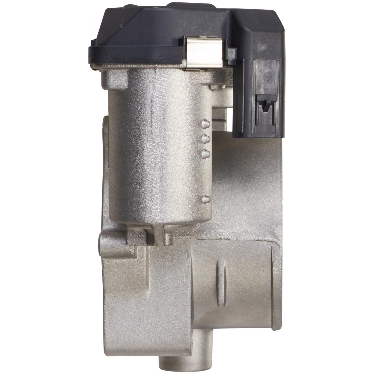 Spectra Premium TB1098 Fuel Injection Throttle Body Assembly product image 3 of 5
