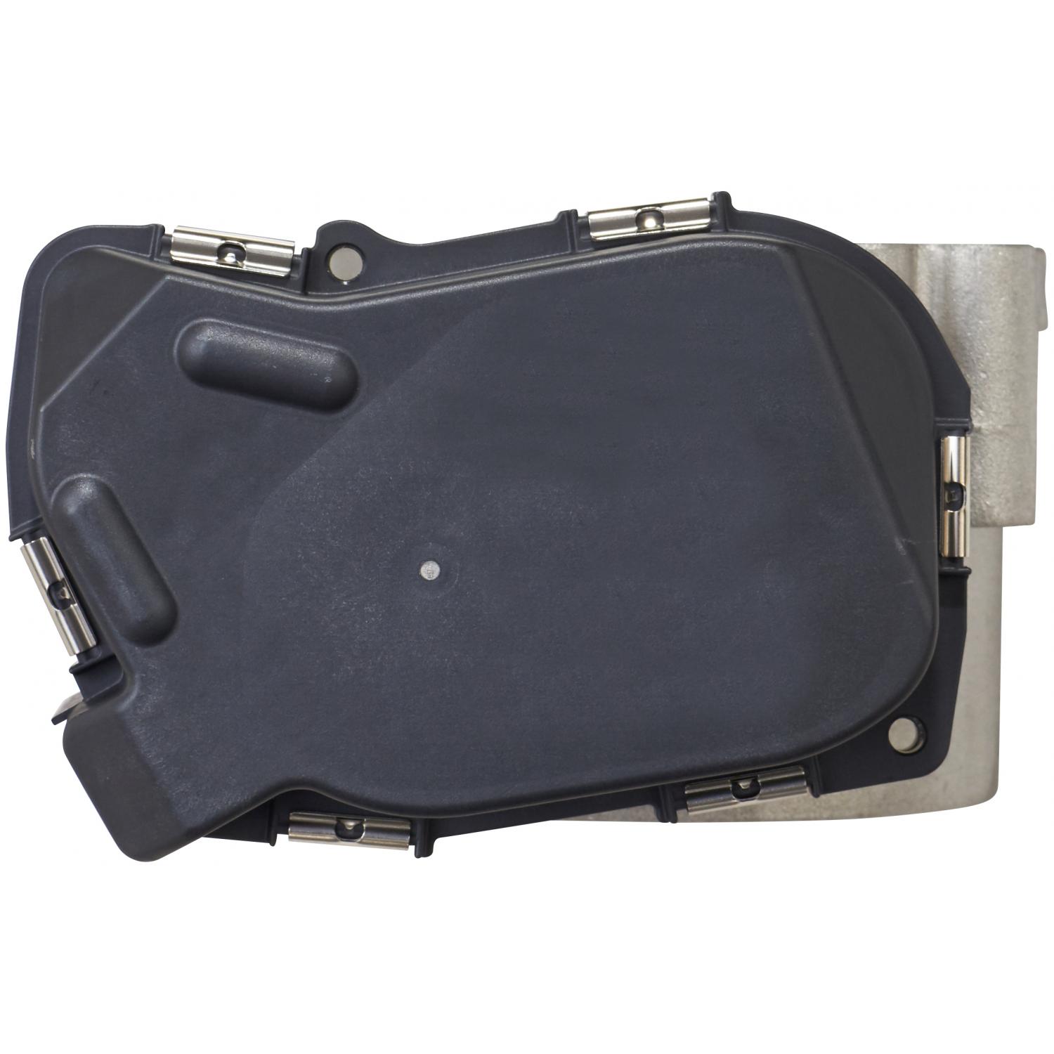 Spectra Premium TB1098 Fuel Injection Throttle Body Assembly product image 4 of 5