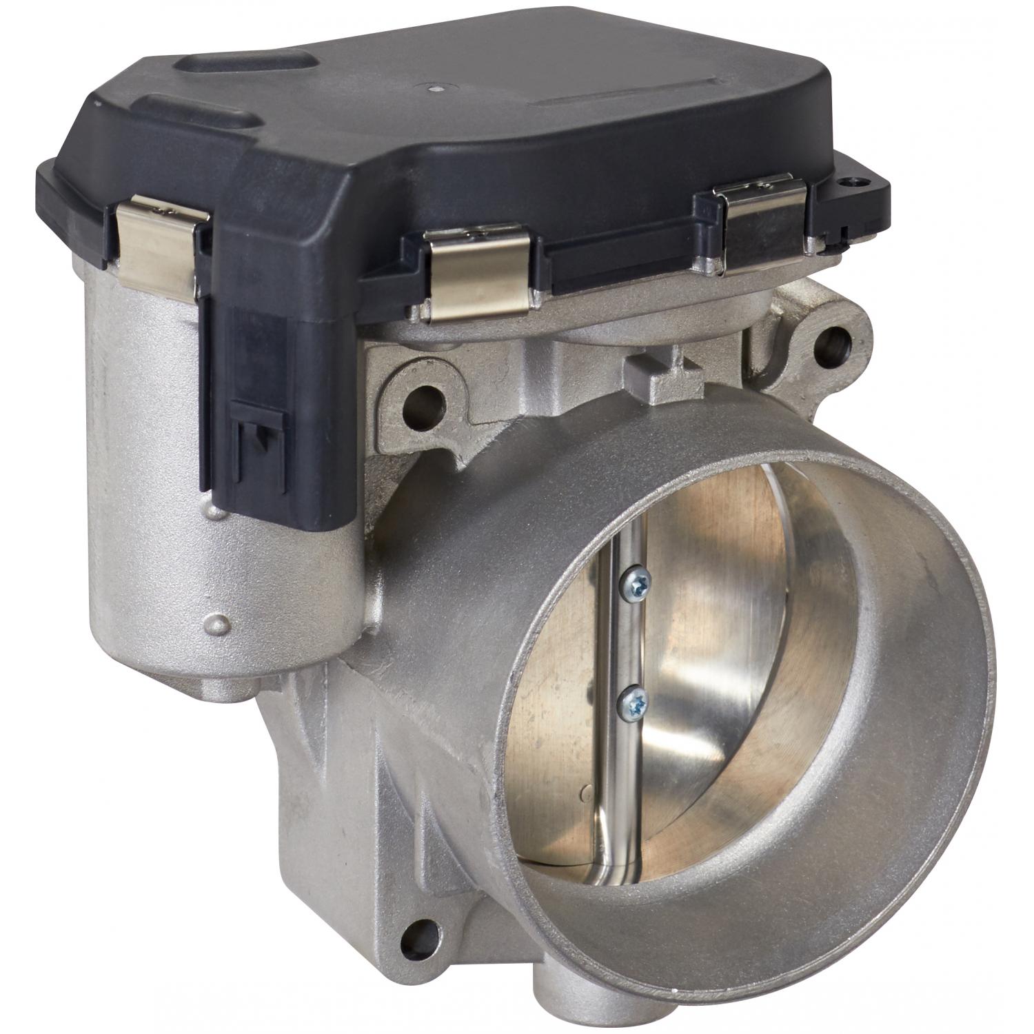 Spectra Premium TB1098 Fuel Injection Throttle Body Assembly product image 5 of 5