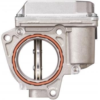 Spectra Premium TB1099 - Fuel Injection Throttle Body Assembly Spectra Premium TB1099 Fuel Injection Throttle Body Assembly product image 1 of 6