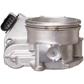 Spectra Premium TB1099 - Fuel Injection Throttle Body Assembly Spectra Premium TB1099 Fuel Injection Throttle Body Assembly product image 2 of 6