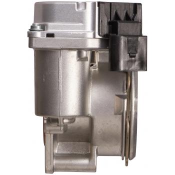 Spectra Premium TB1099 - Fuel Injection Throttle Body Assembly Spectra Premium TB1099 Fuel Injection Throttle Body Assembly product image 4 of 6