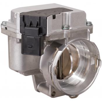 Spectra Premium TB1099 - Fuel Injection Throttle Body Assembly Spectra Premium TB1099 Fuel Injection Throttle Body Assembly product image 6 of 6