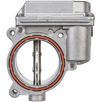 Spectra Premium TB1102 Fuel Injection Throttle Body Assembly product image 1 of 6