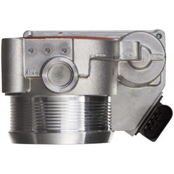 Spectra Premium TB1102 Fuel Injection Throttle Body Assembly product image 2 of 6