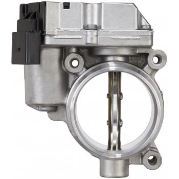 Spectra Premium TB1102 Fuel Injection Throttle Body Assembly product image 3 of 6