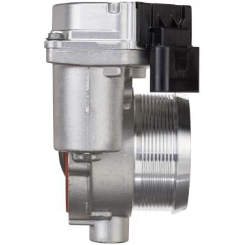 Spectra Premium TB1102 Fuel Injection Throttle Body Assembly product image 4 of 6