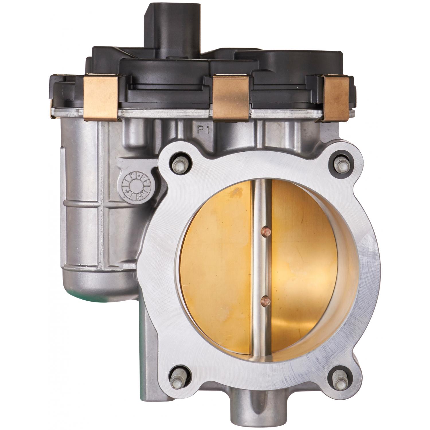 Spectra Premium TB1103 Fuel Injection Throttle Body Assembly product image 1 of 5