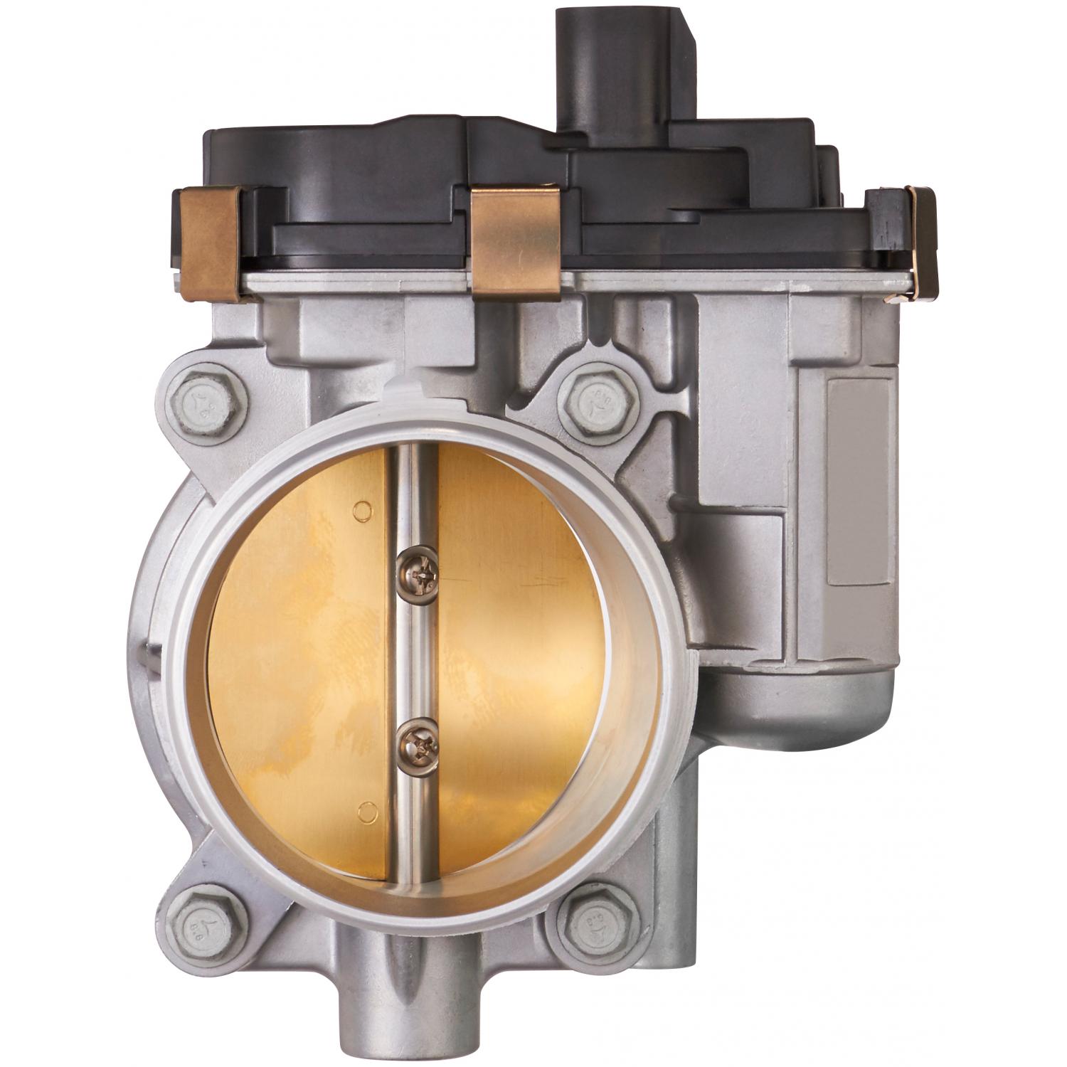 Spectra Premium TB1103 Fuel Injection Throttle Body Assembly product image 2 of 5
