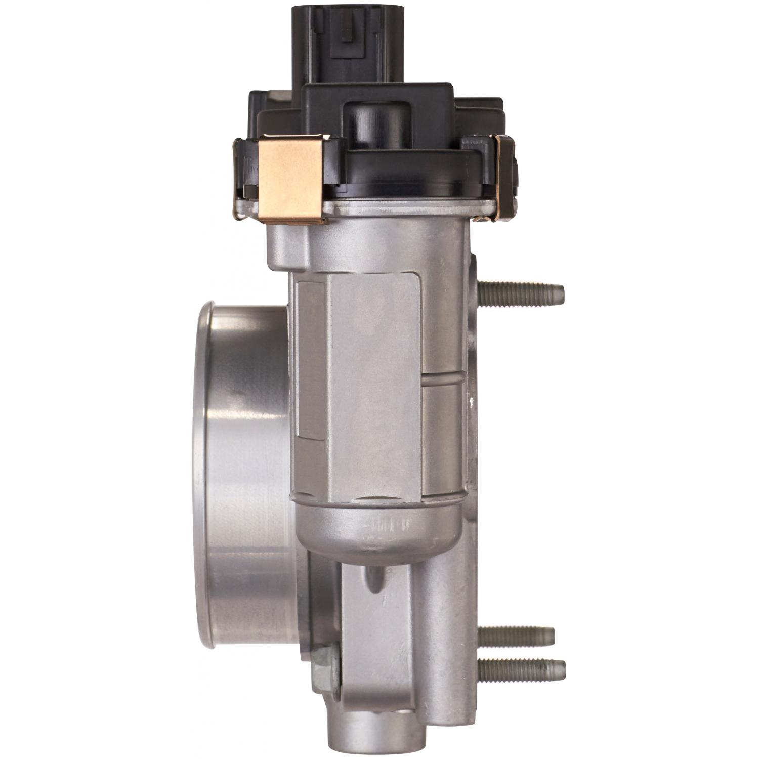 Spectra Premium TB1103 Fuel Injection Throttle Body Assembly product image 3 of 5