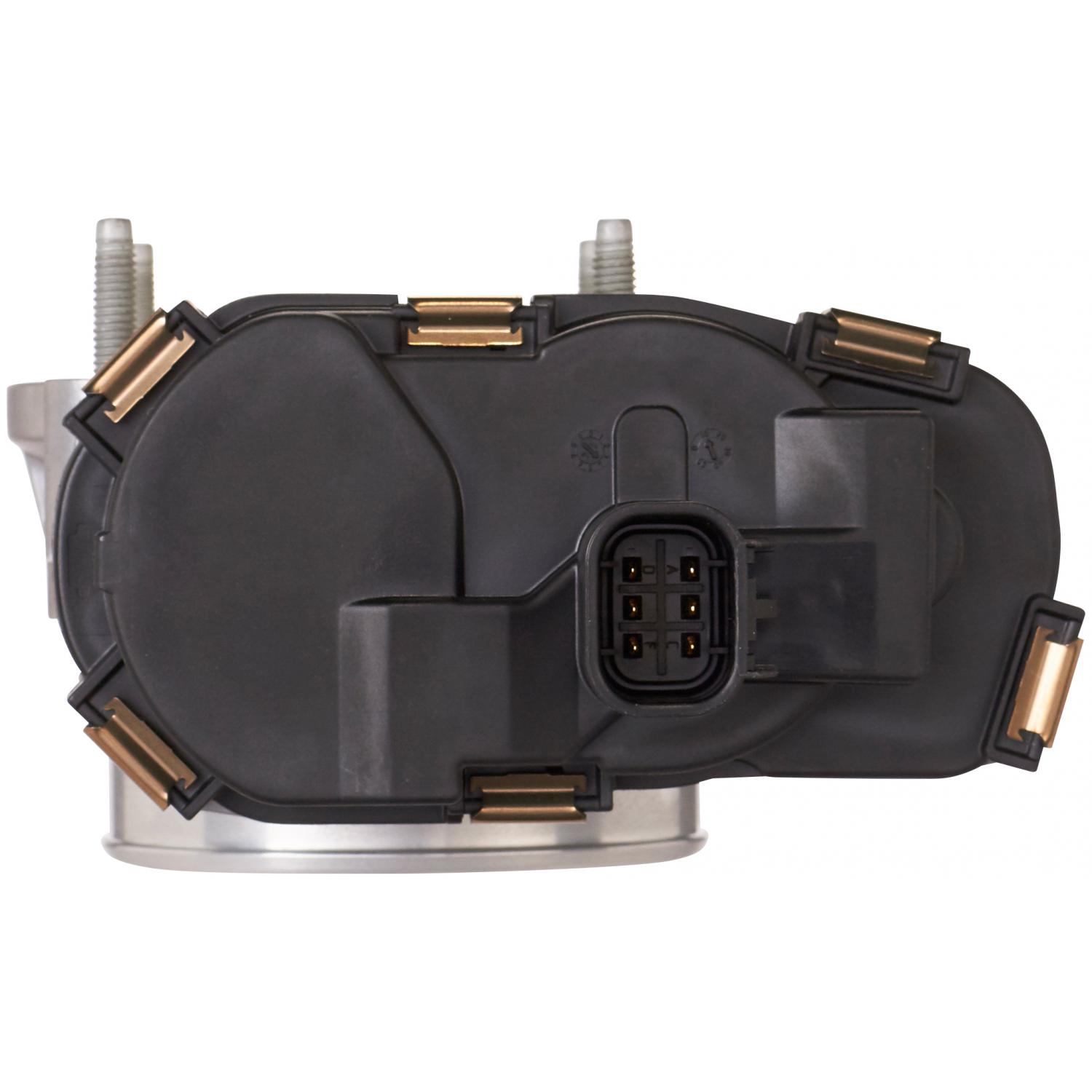 Spectra Premium TB1103 Fuel Injection Throttle Body Assembly product image 4 of 5