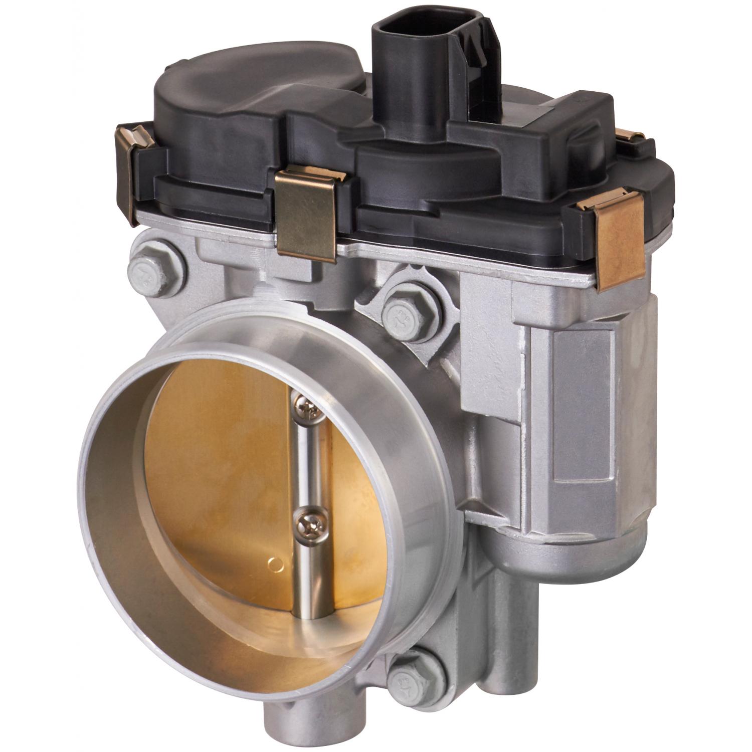 Spectra Premium TB1103 Fuel Injection Throttle Body Assembly product image 5 of 5