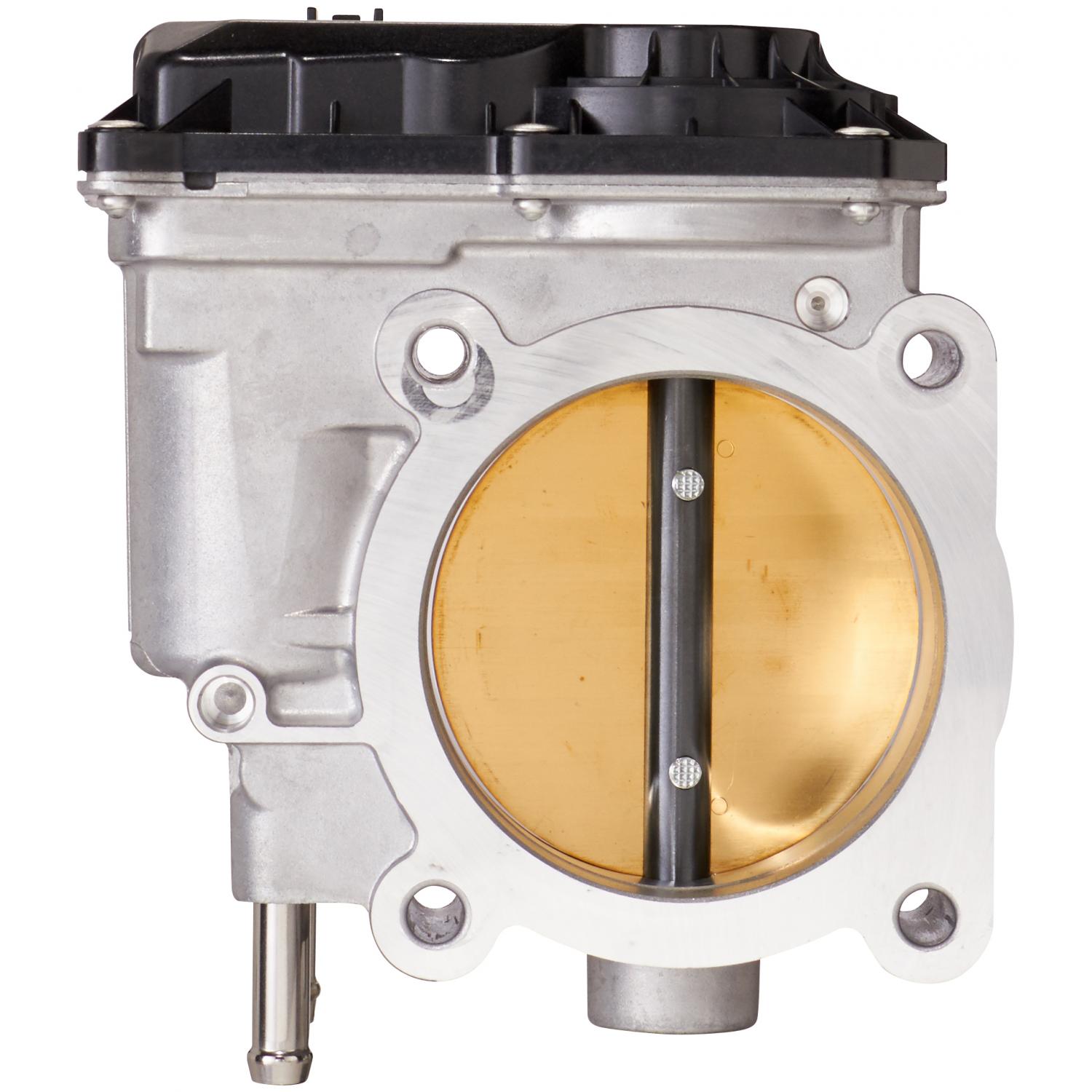 Spectra Premium TB1104 Fuel Injection Throttle Body Assembly product image 1 of 6