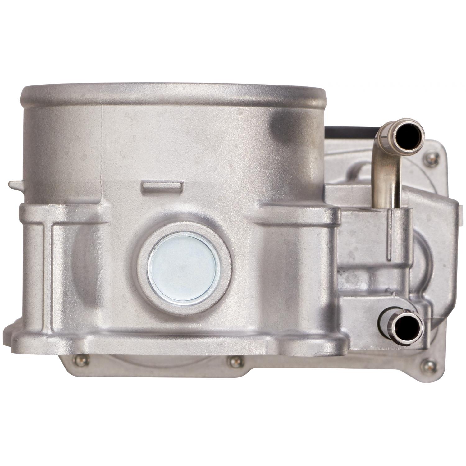Spectra Premium TB1104 Fuel Injection Throttle Body Assembly product image 2 of 6