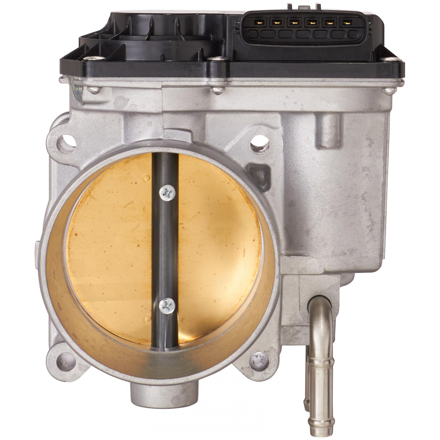 Spectra Premium TB1104 Fuel Injection Throttle Body Assembly product image 3 of 6