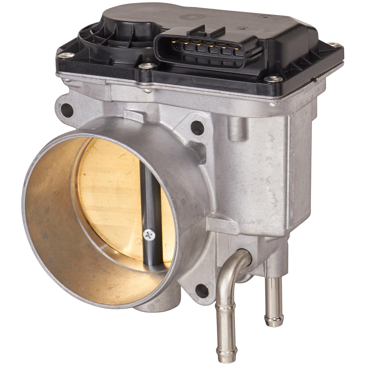 Spectra Premium TB1104 Fuel Injection Throttle Body Assembly product image 6 of 6