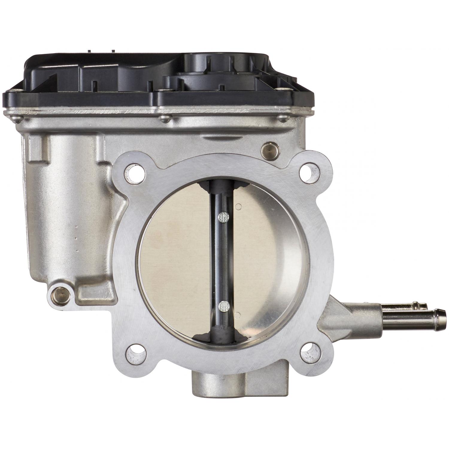 Spectra Premium TB1105 Fuel Injection Throttle Body Assembly product image 1 of 6
