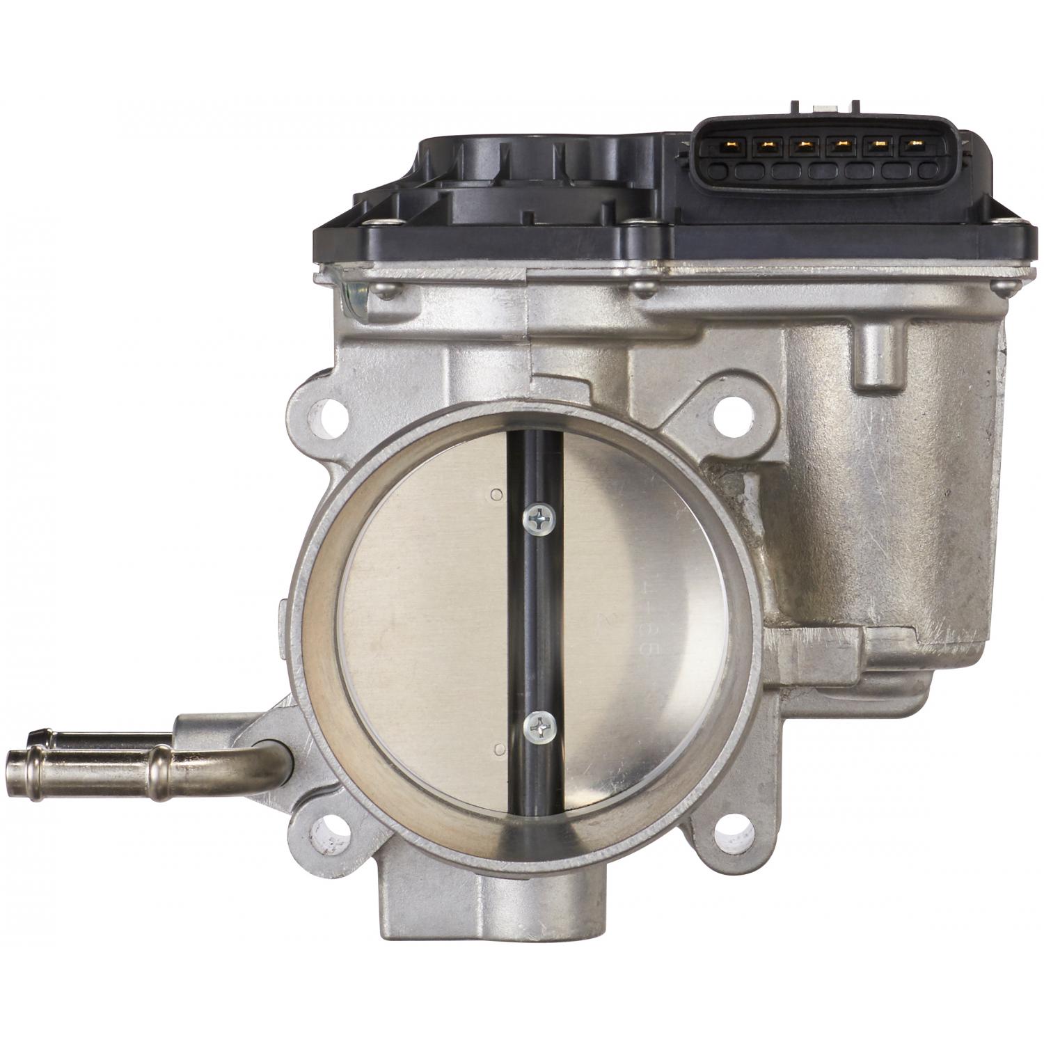 Spectra Premium TB1105 Fuel Injection Throttle Body Assembly product image 3 of 6