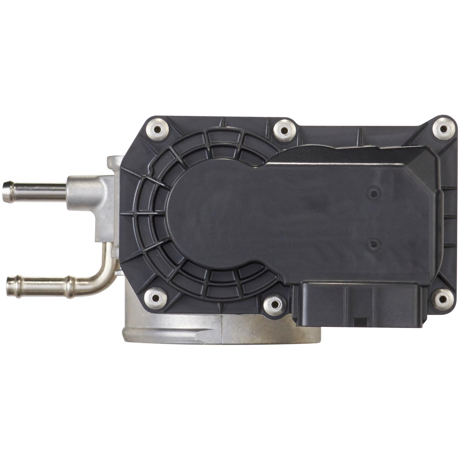 Spectra Premium TB1105 Fuel Injection Throttle Body Assembly product image 5 of 6