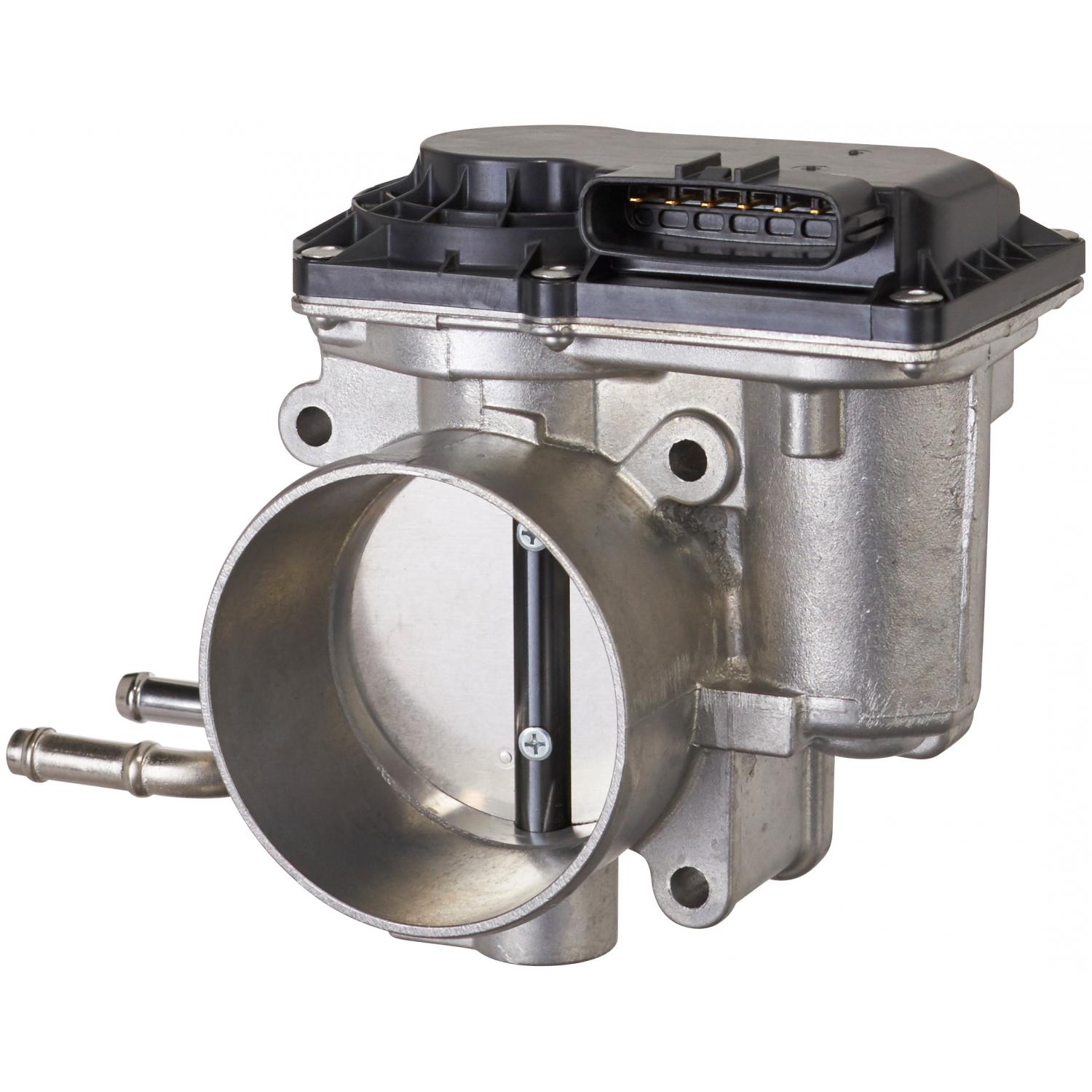 Spectra Premium TB1105 Fuel Injection Throttle Body Assembly product image 6 of 6