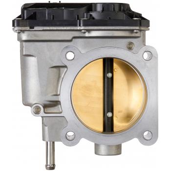Spectra Premium TB1106 Fuel Injection Throttle Body Assembly product image 1 of 6