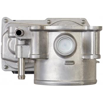Spectra Premium TB1106 Fuel Injection Throttle Body Assembly product image 2 of 6