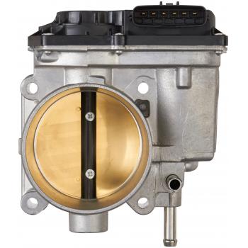 Spectra Premium TB1106 Fuel Injection Throttle Body Assembly product image 3 of 6