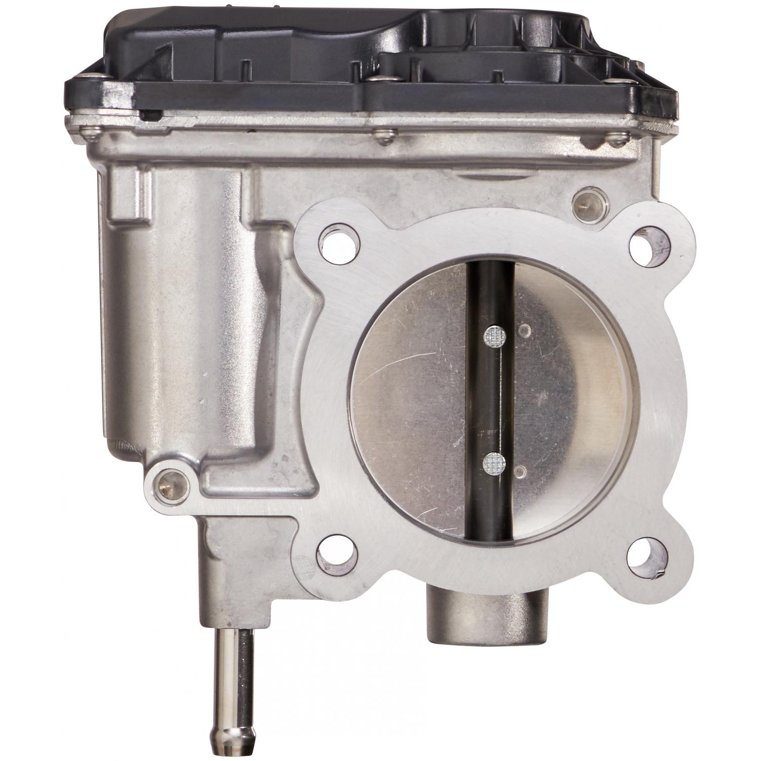 Spectra Premium TB1108 Fuel Injection Throttle Body Assembly product image 1 of 6