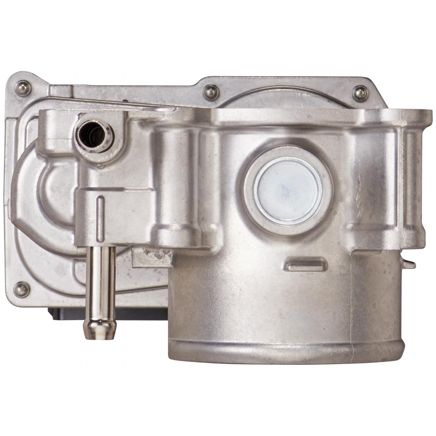 Spectra Premium TB1108 Fuel Injection Throttle Body Assembly product image 2 of 6