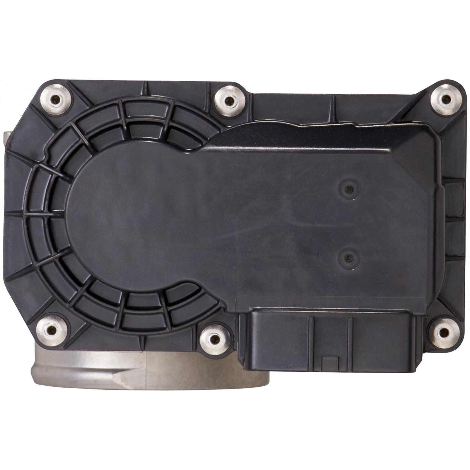 Spectra Premium TB1108 Fuel Injection Throttle Body Assembly product image 5 of 6