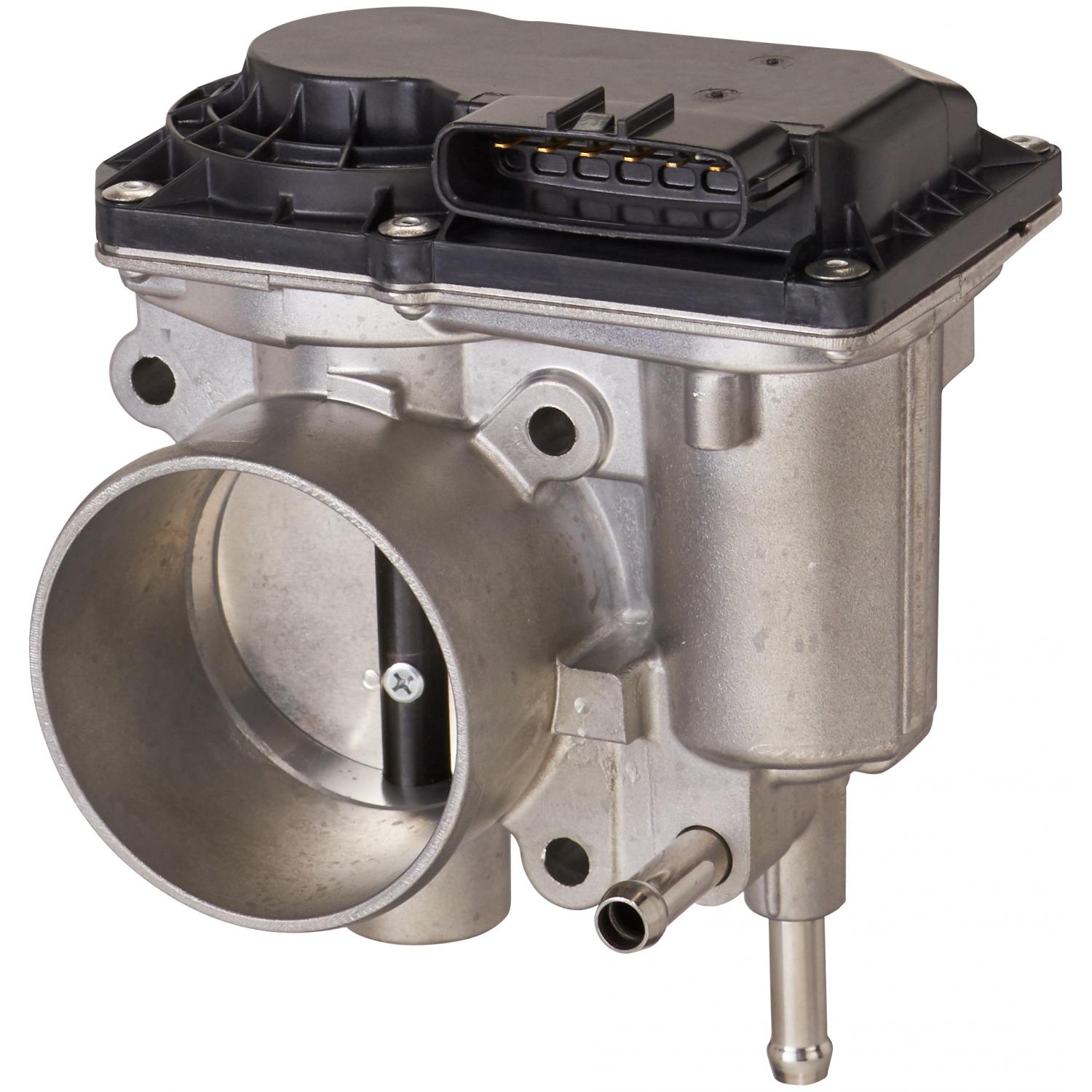 Spectra Premium TB1108 Fuel Injection Throttle Body Assembly product image 6 of 6