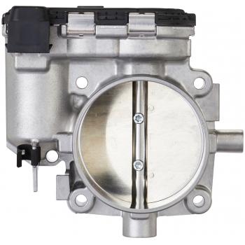 Spectra Premium TB1109 Fuel Injection Throttle Body Assembly product image 3 of 5