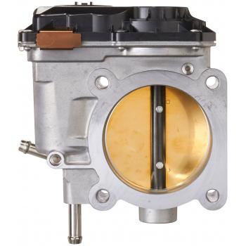 Spectra Premium TB1110 Fuel Injection Throttle Body Assembly product image 1 of 6