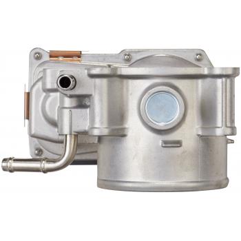 Spectra Premium TB1110 Fuel Injection Throttle Body Assembly product image 2 of 6