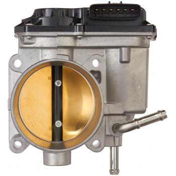 Spectra Premium TB1110 Fuel Injection Throttle Body Assembly product image 3 of 6