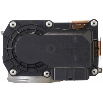 Spectra Premium TB1110 Fuel Injection Throttle Body Assembly product image 5 of 6