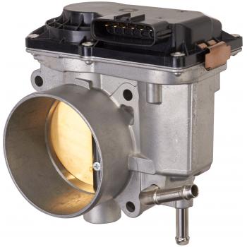 Spectra Premium TB1110 Fuel Injection Throttle Body Assembly product image 6 of 6
