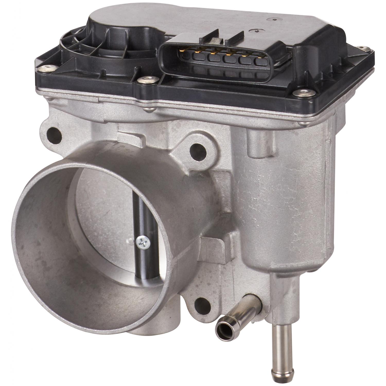 Spectra Premium TB1111 Fuel Injection Throttle Body Assembly product image 5 of 5