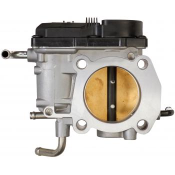 Spectra Premium TB1112 Fuel Injection Throttle Body Assembly product image 1 of 6