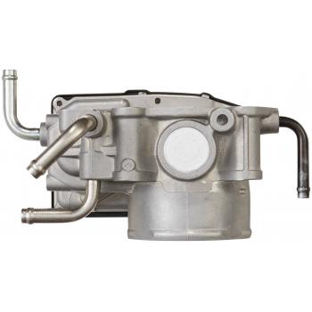 Spectra Premium TB1112 Fuel Injection Throttle Body Assembly product image 2 of 6