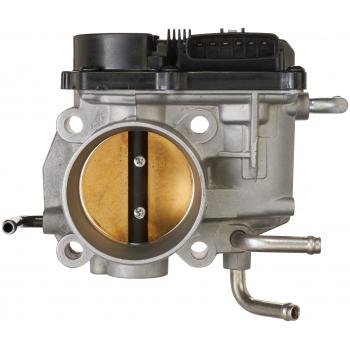 Spectra Premium TB1112 Fuel Injection Throttle Body Assembly product image 3 of 6