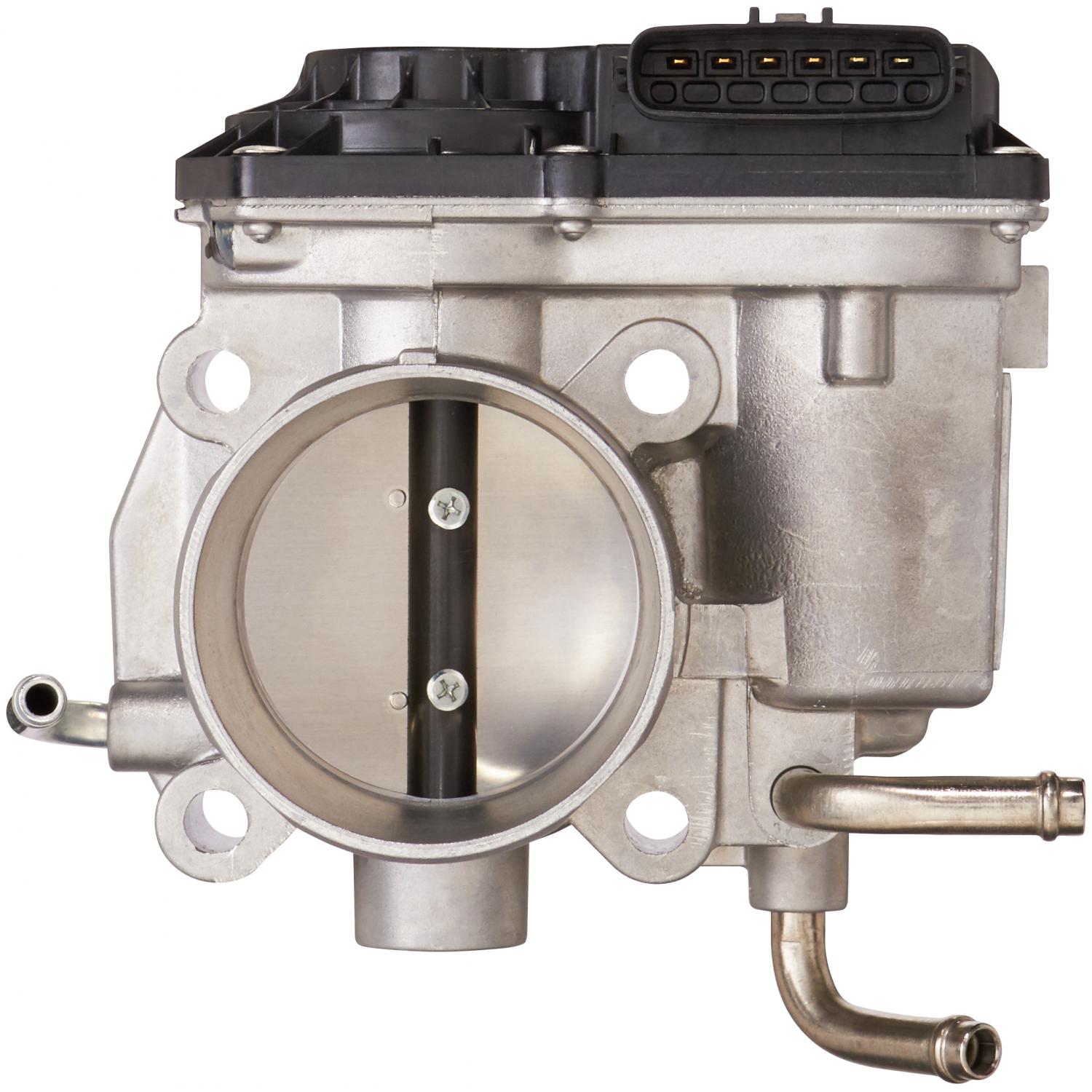 Spectra Premium TB1113 Fuel Injection Throttle Body Assembly product image 3 of 6