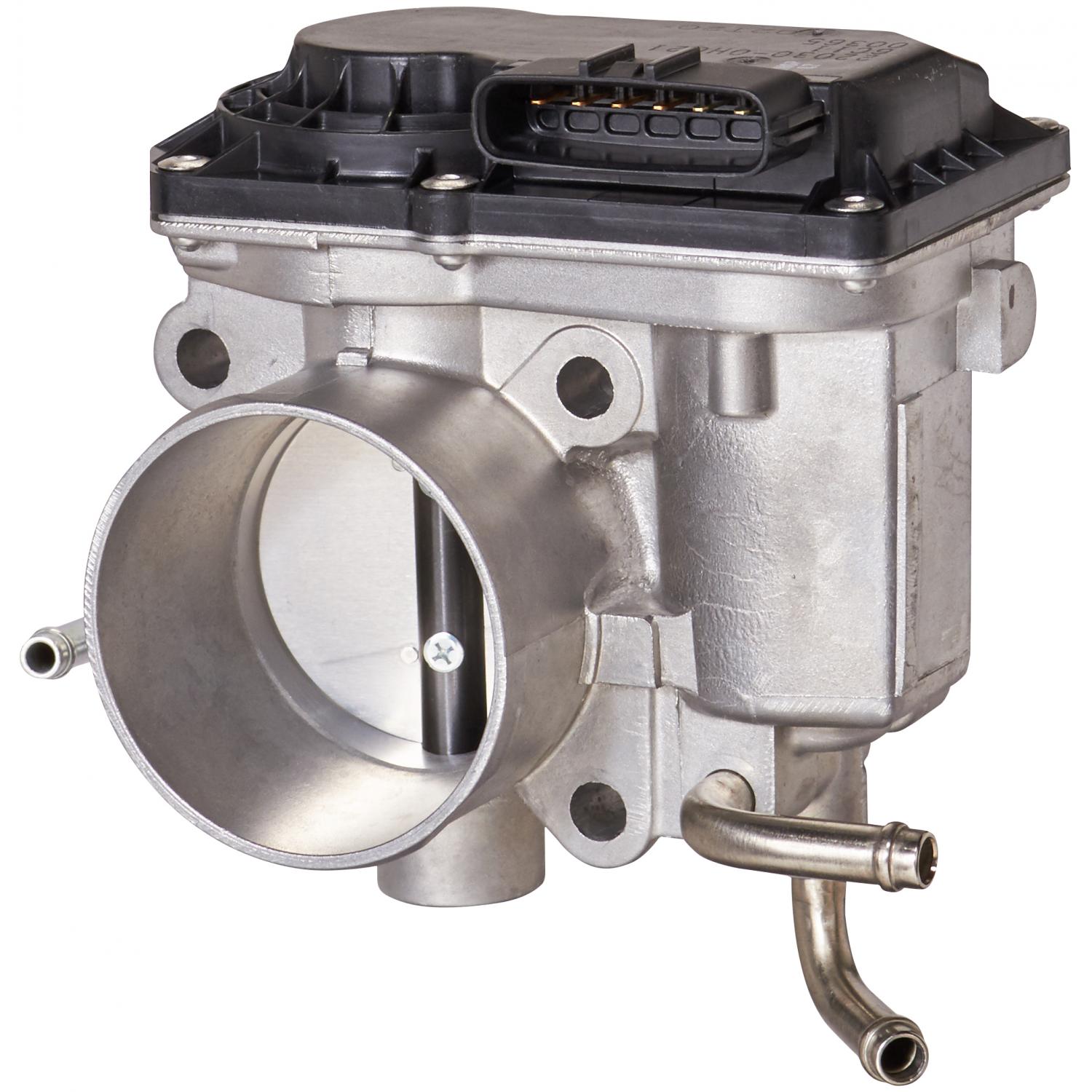 Spectra Premium TB1113 Fuel Injection Throttle Body Assembly product image 6 of 6