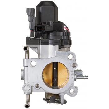 Spectra Premium TB1114 - Fuel Injection Throttle Body Assembly Spectra Premium TB1114 Fuel Injection Throttle Body Assembly product image 1 of 6