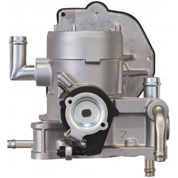 Spectra Premium TB1114 - Fuel Injection Throttle Body Assembly Spectra Premium TB1114 Fuel Injection Throttle Body Assembly product image 2 of 6