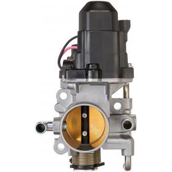 Spectra Premium TB1114 - Fuel Injection Throttle Body Assembly Spectra Premium TB1114 Fuel Injection Throttle Body Assembly product image 3 of 6