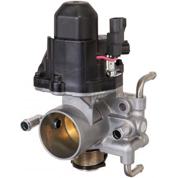 Spectra Premium TB1114 - Fuel Injection Throttle Body Assembly Spectra Premium TB1114 Fuel Injection Throttle Body Assembly product image 6 of 6