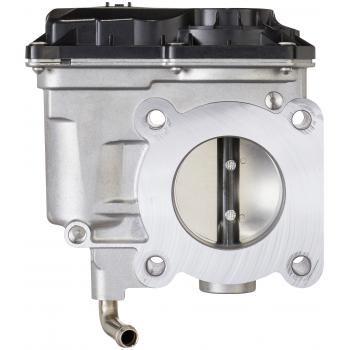 Spectra Premium TB1116 Fuel Injection Throttle Body Assembly product image 1 of 6