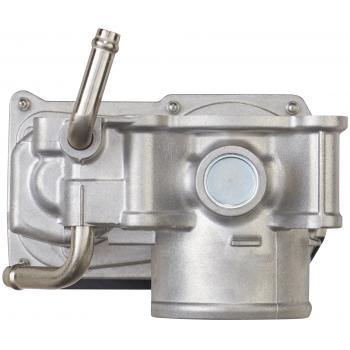 Spectra Premium TB1116 Fuel Injection Throttle Body Assembly product image 2 of 6